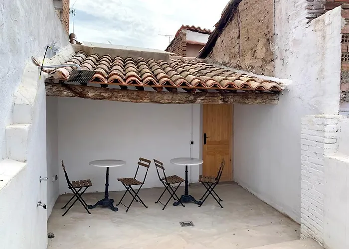 Cal Torrentó Apartaments