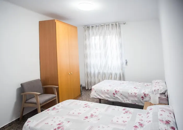 Manresa Apartamentos Turísticos