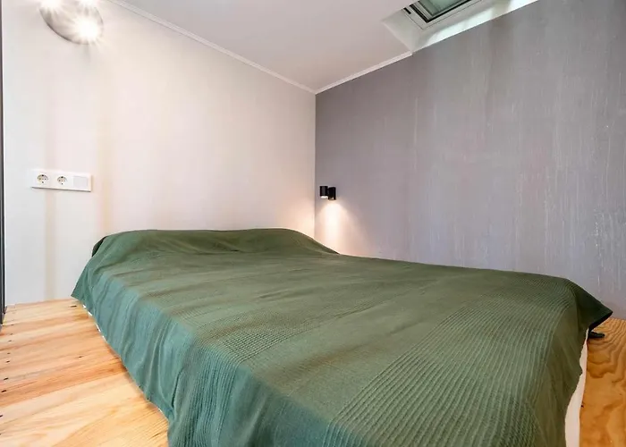Apartments Lilia Reus
