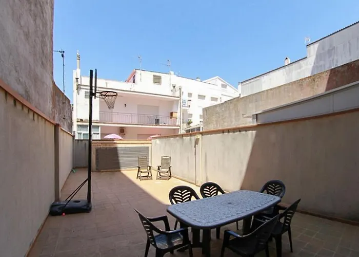 Club Villamar - Apartment Amatella