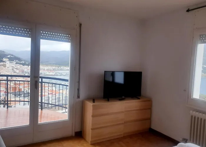 Tramuntana, Casa Amb Bones Vistes A Mar, T
