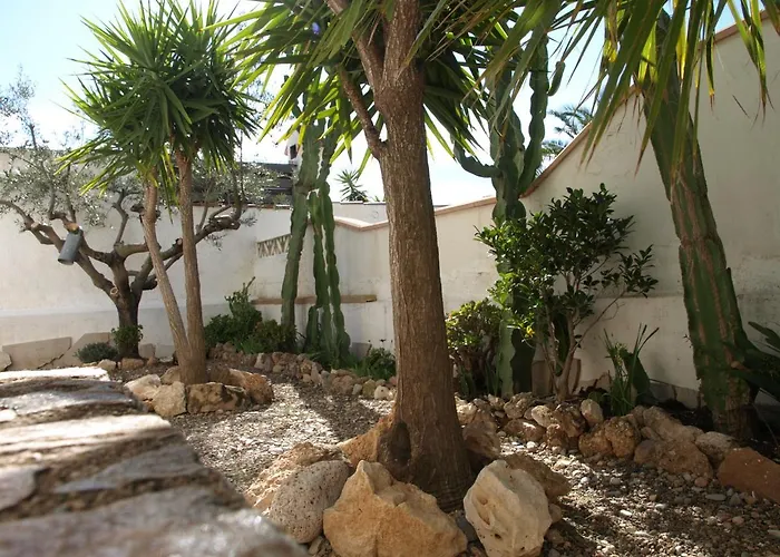 Casa Ricarda