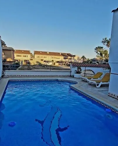 Apartamento en L´Ampolla