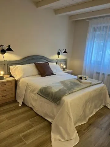 Hostal Cal Pericas
