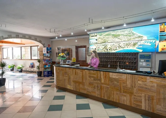 Medplaya Hotel Vistamar Costa Dorada