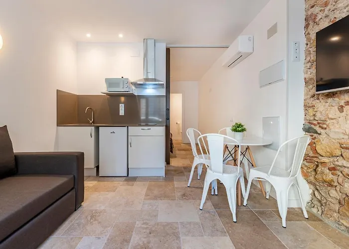 Loft Planta Baja en Barri Port Maritim