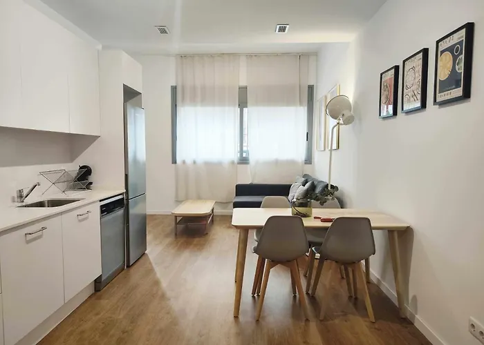 Mazi Apartments Loft