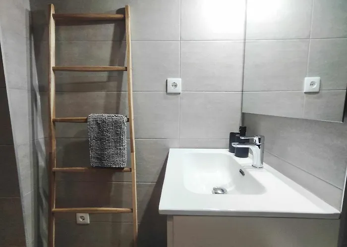 Mazi Apartments Loft