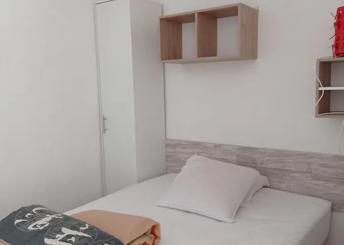 Empuriabrava Vue Mer