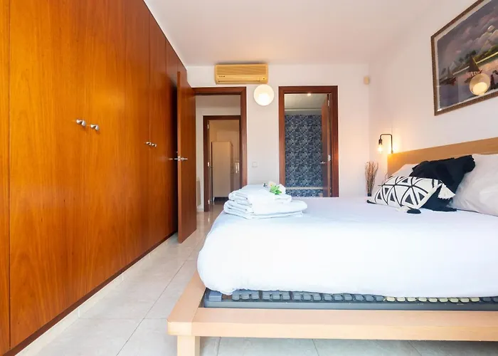 Apartamento Con Gran Patio Y Excelente Ubicacion!