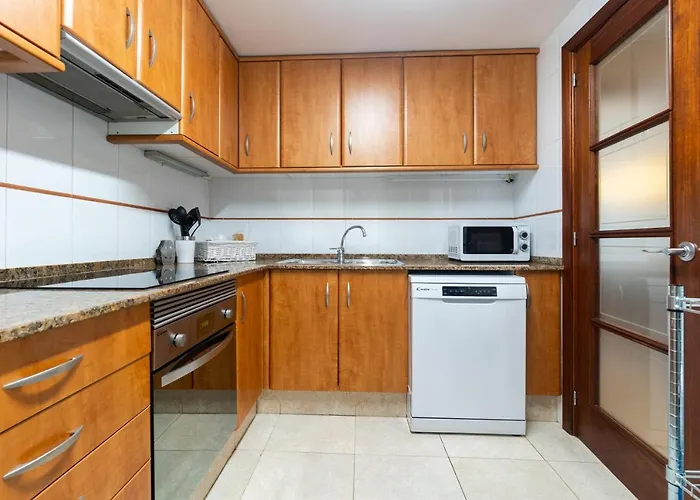 Apartamento con gran patio y excelente ubicación!