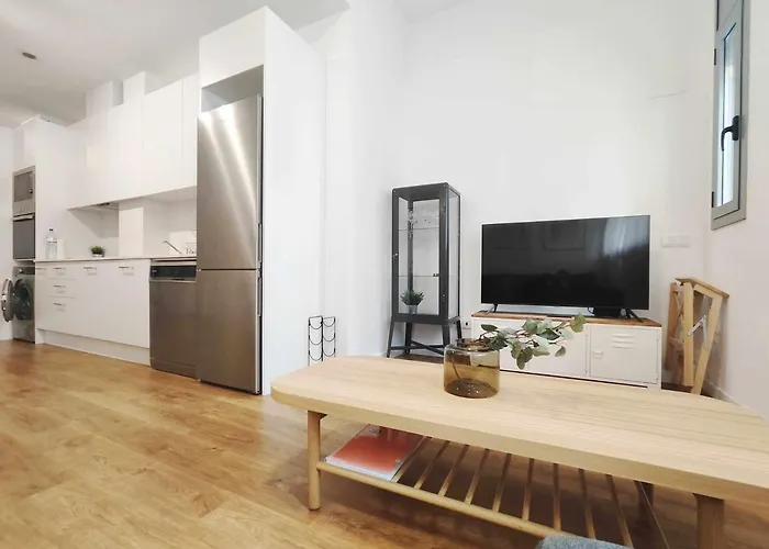 Mazi Apartments Loft