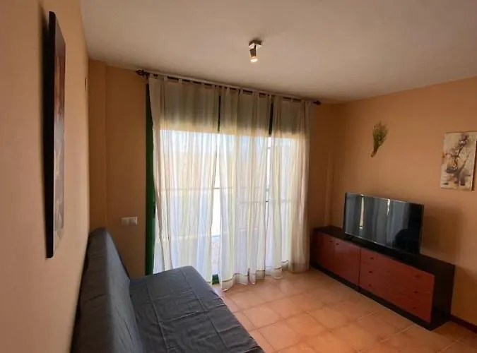 Apartament Eucaliptus
