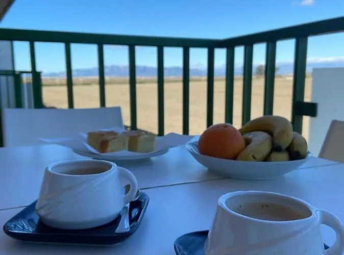 Apartament Eucaliptus