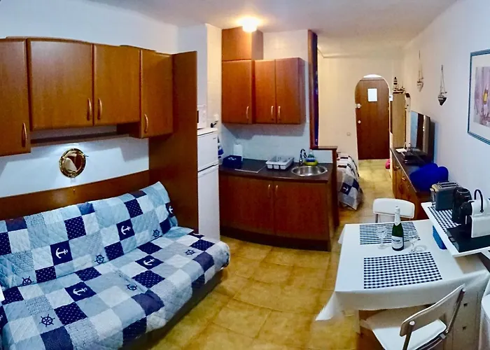 Appartement Vue Mer - Albatros