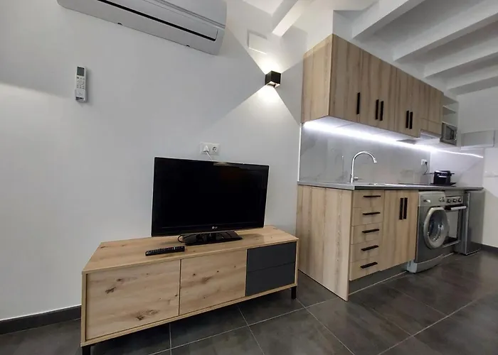 Loft 4 Morella