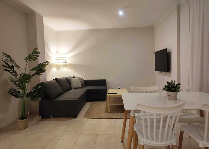 Mazi Apartments Havana