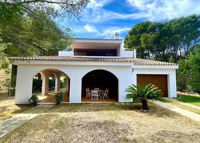 Casa Rustica Cristina