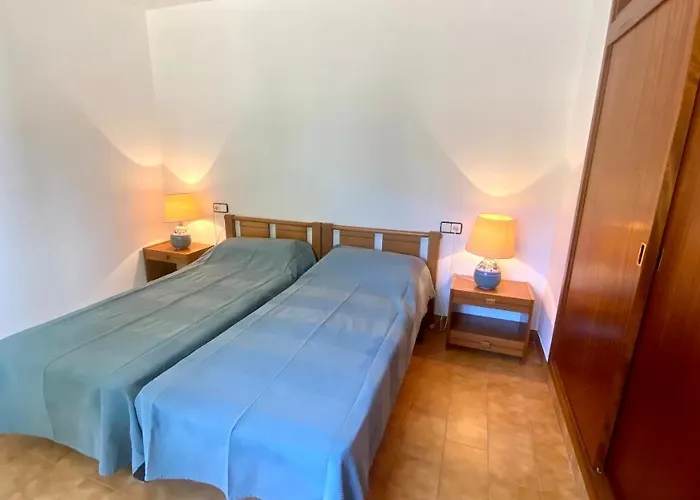 Casa Rústica Cristina