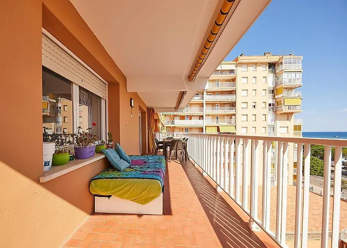 La Marina