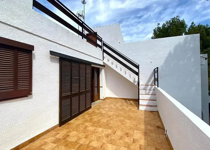 Casa Rustica Cristina