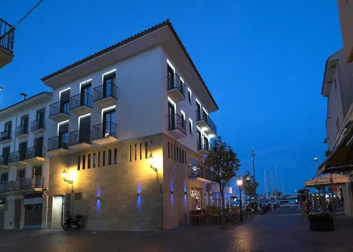 Gatell Apartaments