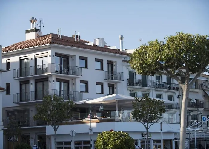 Gatell Apartaments