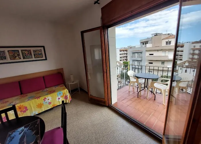 Apartamentos El Sol