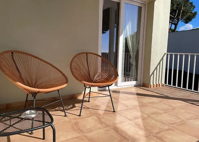 Costa Brava Villa