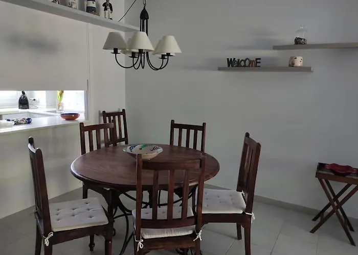 Apartmento Duplex