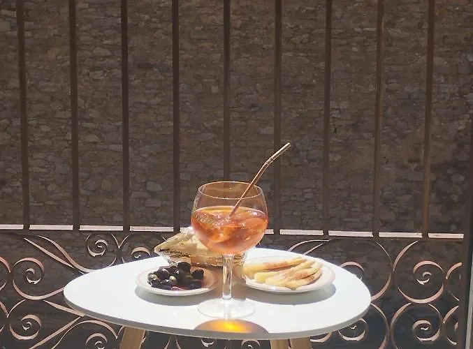 Apartament Al Cor De Begur