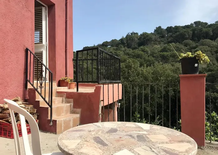 Apartamento Duplex Begur