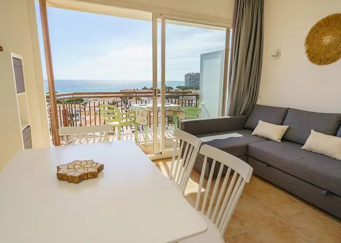 Ar Apartaments Camps