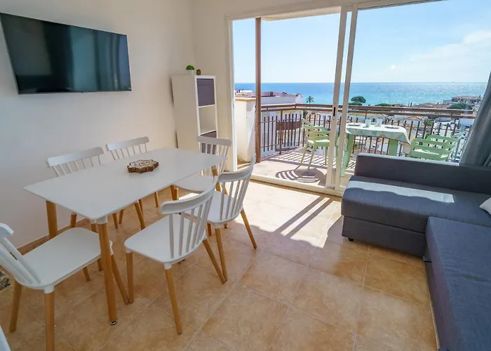 Ar Apartaments Camps