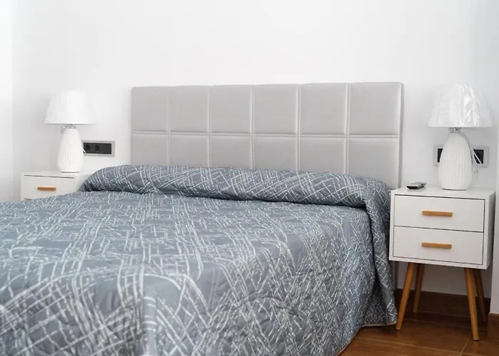 Ornis Apartments Poble