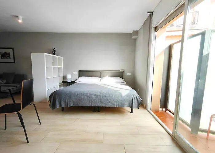 Mazi Apartments Suite