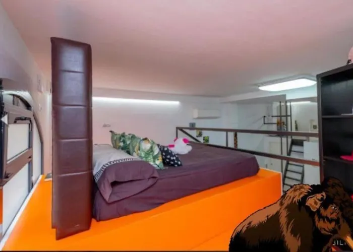 La casa del Mamut - Viladecans