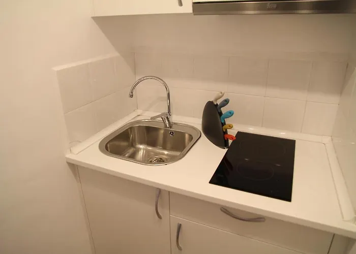 Apartament - Compartir