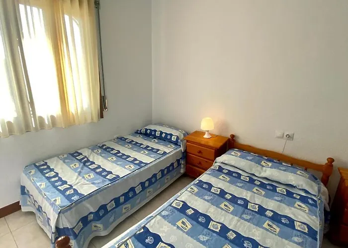 Villa Palmera
