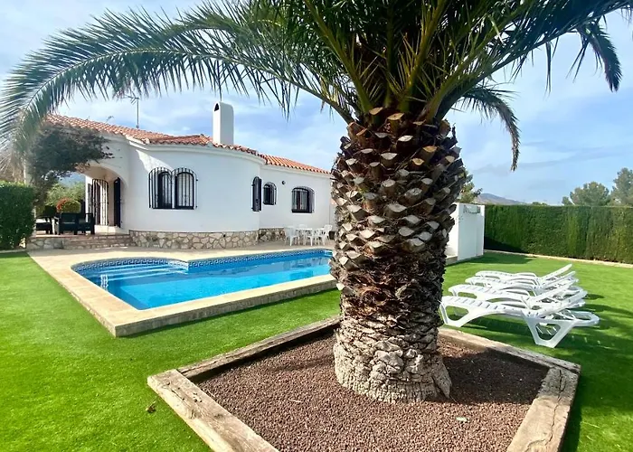 Villa Palmera