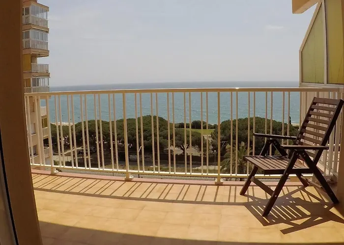 Reconnectar Malgrat De Mar Garbi I