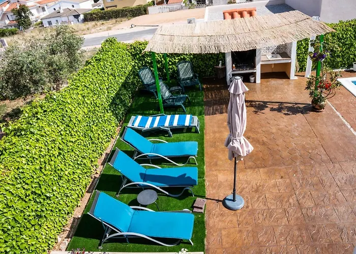 Holiday Home Mestral By Interhome