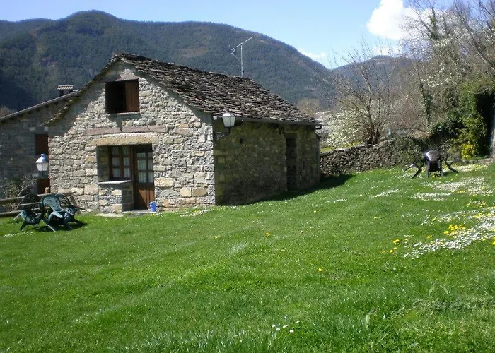 Apartamentos Viña Olivan