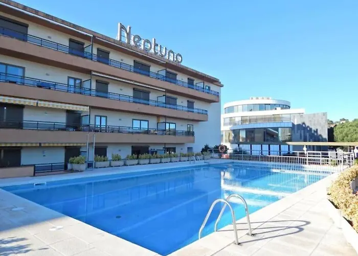 Mini-Apartament Centric A Platja D'Aro