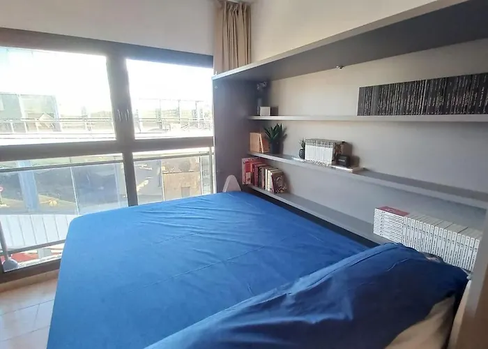 Mini-Apartament Centric A Platja D'Aro
