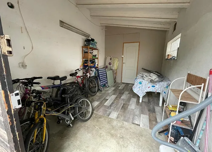 Villa Pordofo 2 chambres