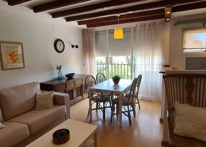 Apartamento Calella Home