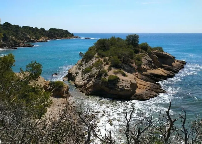 Villa Cala Llobeta 4C-11