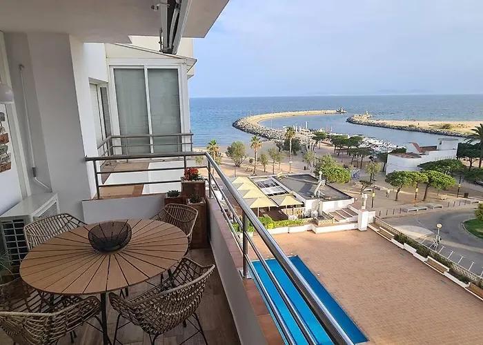 Sunsetmare Vacational Apartment