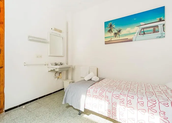 Hostal La Marina